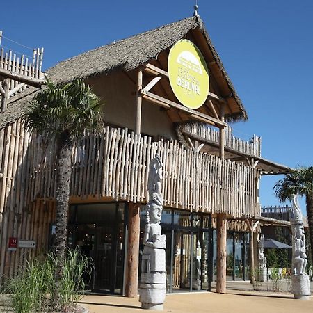 Les Hauts De Beauval Saint-Aignan  Exteriér fotografie
