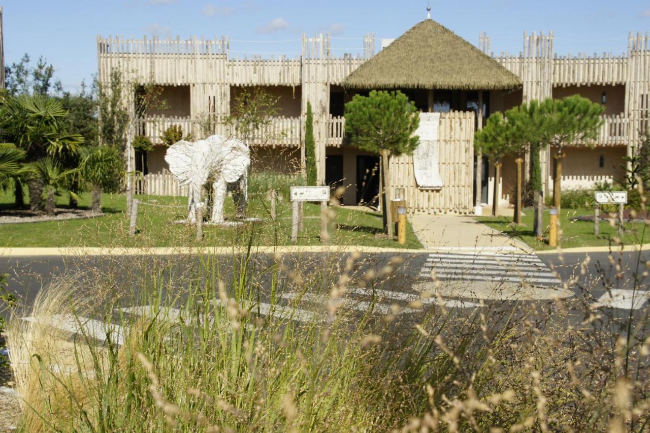 Les Hauts De Beauval Saint-Aignan  Exteriér fotografie