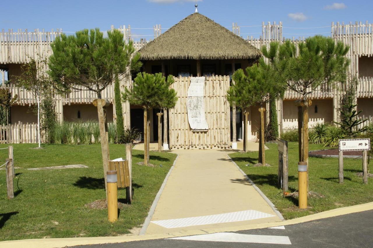 Les Hauts De Beauval Saint-Aignan  Exteriér fotografie
